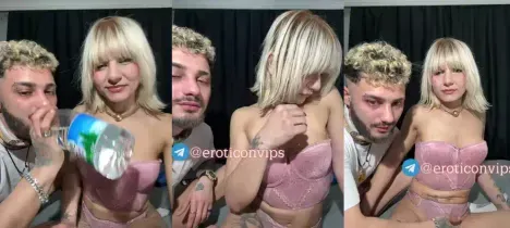 Stripchatte Eslife isim ile yayın yapan türk çiftin harika ifşa videoları part 14 İfşa Videoları