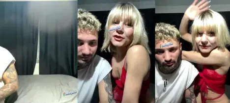 Stripchatte Eslife isim ile yayın yapan türk çiftin harika ifşa videoları part 40 İfşa Videoları