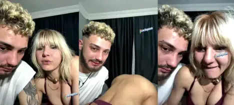 Stripchatte Eslife isim ile yayın yapan türk çiftin harika ifşa videoları part 47 İfşa Videoları