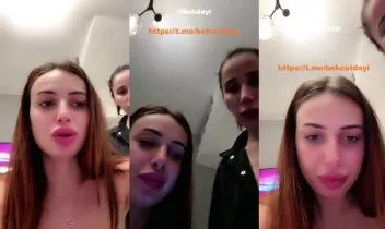 Tango Biricik ifşa videoları Part 3 İfşa Videoları