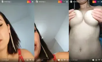 Tango Biricik ifşa videoları Part 41 İfşa Videoları