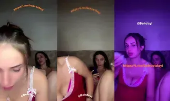 Tango Biricik ifşa videoları Part 8 İfşa Videoları