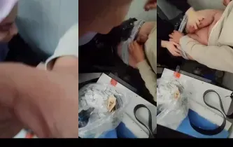 Tango da yayın açan türbanlı kızın harika ifşa videoları part 2 İfşa Videoları