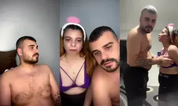 Tango Eylül Mustafa ifşa videoları Part 1 İfşa Videoları