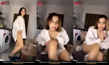 Tango Suzan ifşa Büyük gömlek sakso yayında İfşa Videoları