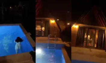 Tolga ve ZEYNEP amatör sex ifşa videoları Part 4 İfşa Videoları