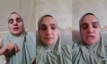 Türbanlı Kimsesiz Merve Tango ifşa videoları part 17 İfşa Videoları
