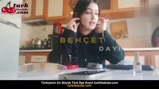 üvey annesinin Vahşi Katılımı YouTube'a 71 Video İfşa Videoları