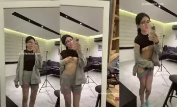 Zeynep Çağış Ayça Çağan Telegram VIP ifşa videoları part 8 İfşa Videoları