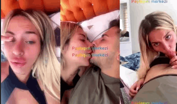 Ada Lara Blowjob ifşa