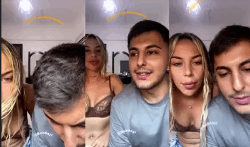 Ada Lara özelden alınan ve tango premium ifşa