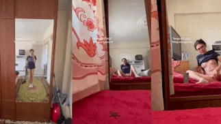 Ayça Çağan ifşa Mastürbasyon