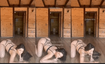 Gizem Avcı Onlyfans 120$ değerinde ppv videoları part 2