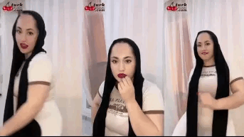 Hazal Kılınç ifşa