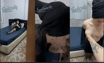 Hijabselin Onlyfans İfşa Videoları Part 2