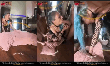 Mavisese porno 2 kişiye sakso seks