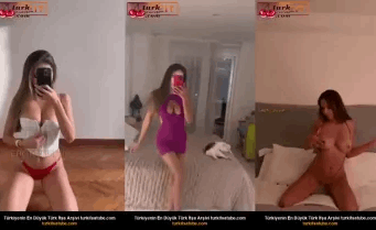 Merve Taşkın Nude OnlyFans video 11dk