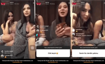 Merve Taşkın ifşa +18 soruları yanıtlıyor