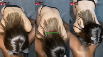 Msdishy Porno Zenci yarrağına sakso çekip konuştu