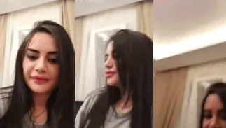 Naz mila tango ifsa