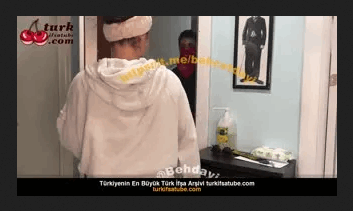 Nightmeal Porno Burçin Erol sakso çekip sert sikildi
