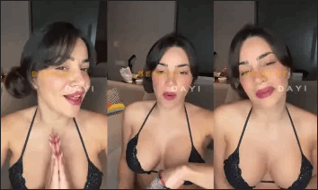 Serpil Cansız Tango ve Onlyfans ifşa Yayınları Part 51