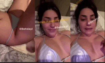 Serpil Cansız Tango ve Onlyfans ifşa Yayınları Part 60