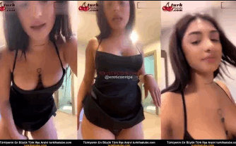 Sudenaz Devrim ifşa Amına makyaj fırçası soktu