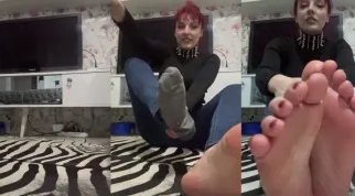 Onur seninle oyun koydu sana video hediye etti