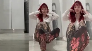 Seçtiğin kembenle sıcak video istiyorum seninle