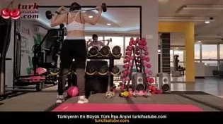 Zeynep Tümbek hardcore pornografik seks