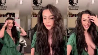 Ada Kumsal Premium ve Pre tango ifşa videoları part 20