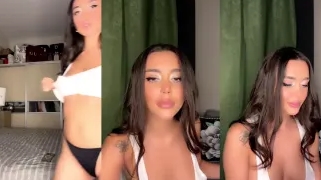 Ada kumsal İfşa