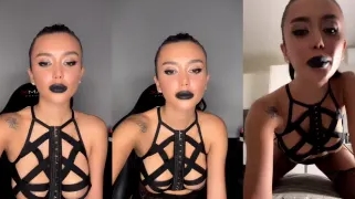 Ada Kumsal Premium ve Pre tango ifşa videoları part 75