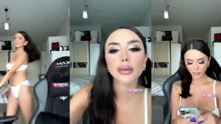 Ada Kumsal Tango Live ifşa videoları Part 3