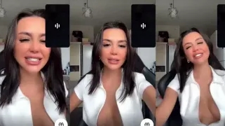 Ada Kumsal Tango Live ifşa videoları part 20