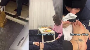 Ashikarım kaderim öyle yaşam tarzıma bağlıyım Başımı dikmedim