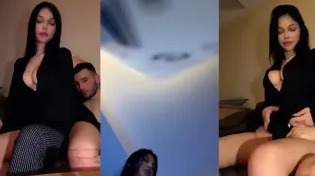 Cerhawk Tango ve onlyfans ifşa videoları part 14
