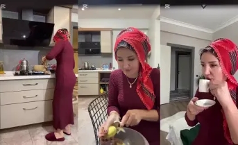FATMA NIN HAYATI kanalı youtube katıl ifşa Yoğun talep üzerine ayak fetişi Aşkolarım için gelsin