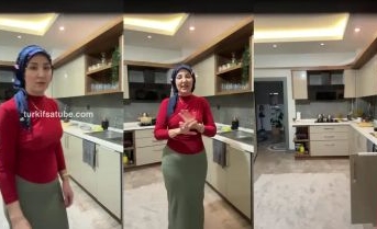 FATMA NIN HAYATI kanalı youtube katıl ifşala Ben geldim Aşkolarım