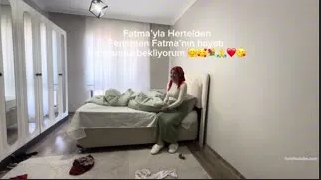 FATMA NIN HAYATI kanalı youtube katıl ifşaları Akşam MENÜSÜ YAPALIM BERABER CANLAR