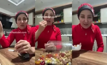 FATMA NIN HAYATI kanalı youtube katıl ifşaları Aşkolarım ben geldiiiimmmm