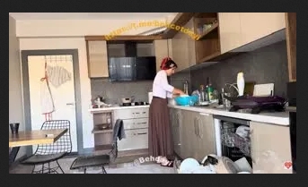 Fatma ile Her Telden ifşa Türbanlı Milf Youtube Katıl İfşa Videoları Part 31