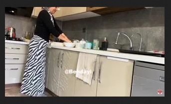 Fatma ile Her Telden ifşa Türbanlı Milf Youtube Katıl İfşa Videoları Part 46