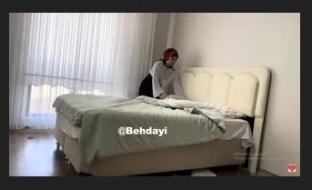 Fatma ile Her Telden ifşa Türbanlı Milf Youtube Katıl İfşa Videoları Part 47