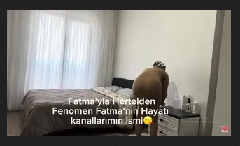 Fatma ile Her Telden ifşa Türbanlı Milf Youtube Katıl İfşa Videoları Part 56