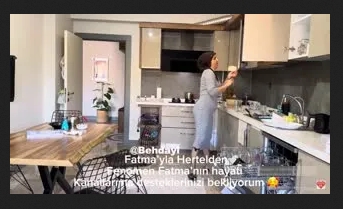Fatma ile Her Telden ifşa Türbanlı Milf Youtube Katıl İfşa Videoları Part 60