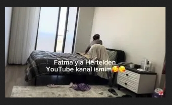Fatma ile Her Telden yeni youtube ifşa videoları part 7