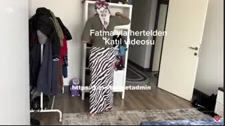 Fatma ile Her telden youtube katıl ifşa part 2
