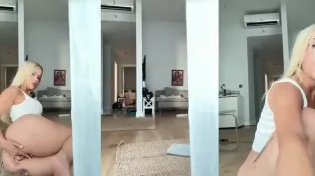 Gizemli Cazibe Anal Sikişir